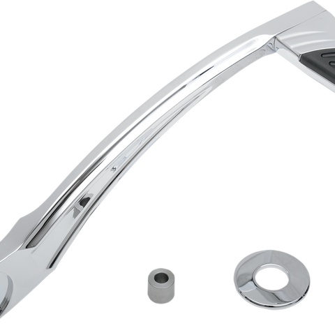 PERFORMANCE MACHINE (PM) Rear Brake Level - '97-'07 FLH - Chrome 0032-1080-CH - Team Dream Rides