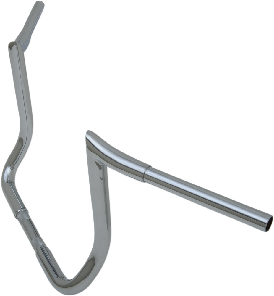 LA CHOPPERS Handlebar - Prime Ape - 13" - Chrome LA-7352-13