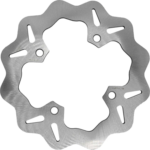 Wave Rotor Rear - Team Dream Rides