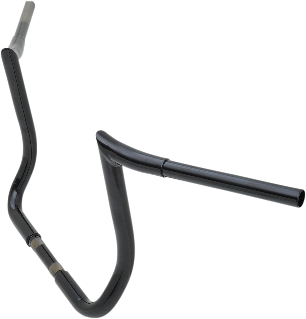 LA CHOPPERS Handlebar - Prime Ape - 13" - Black LA-7352-13B