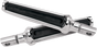 PERFORMANCE MACHINE (PM) Contour Footpeg - Chrome 0035-0065-CH - Team Dream Rides