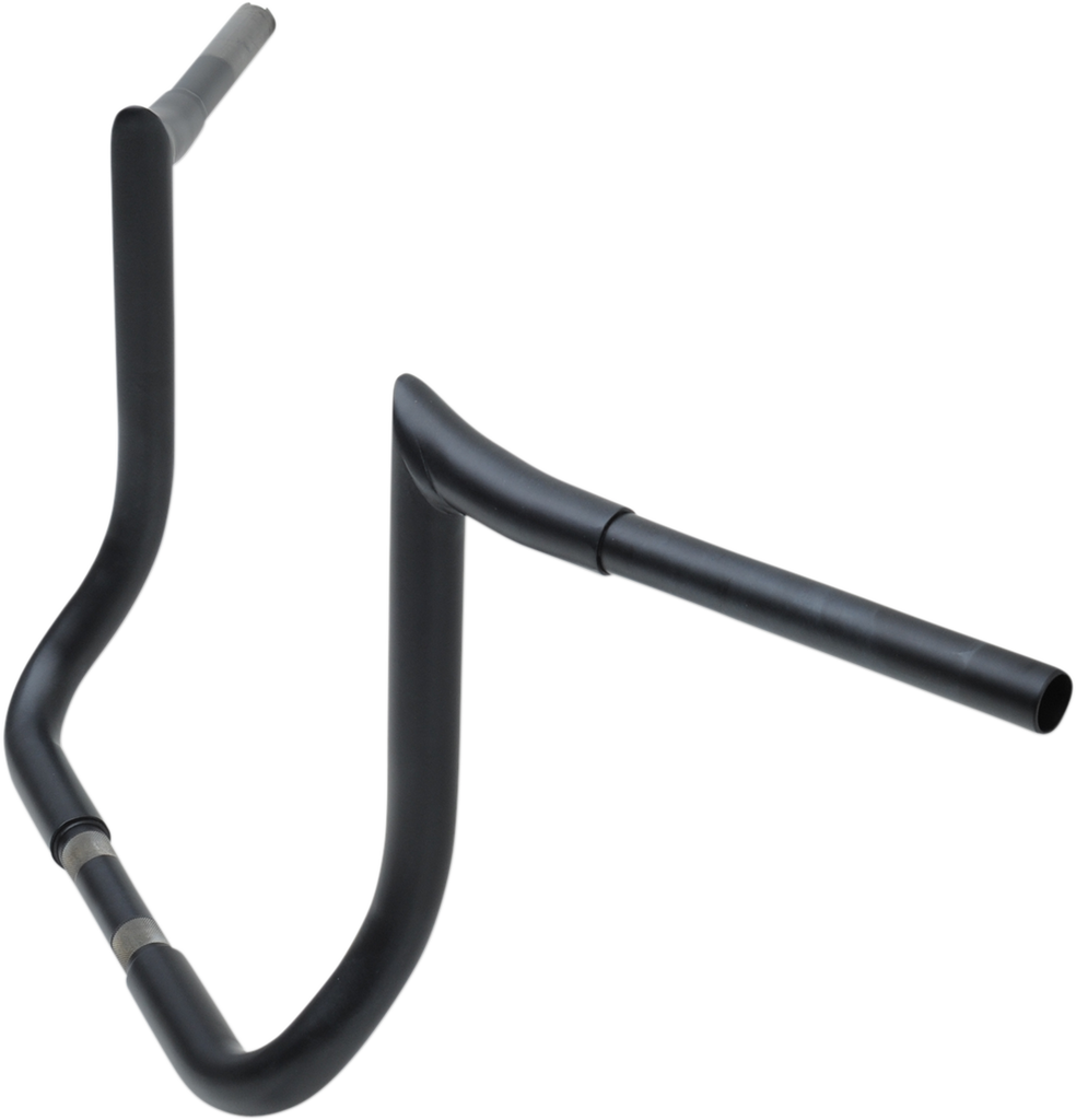 LA CHOPPERS Handlebar - Prime Ape - 13" - Matte Black LA-7352-13M