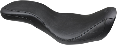 MUSTANG Super Tripper Seat - Classic - Dyna 75228 - Team Dream Rides