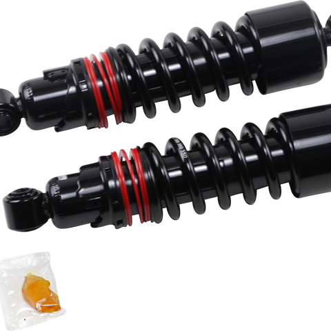 BURLY BRAND Slammer Plus Shocks - 10.5 Inch Ride Height - FXD B28-1207B