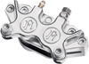 PERFORMANCE MACHINE (PM) Brake Caliper - 125 x 4R - Polished 0052-2400-P