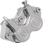 Performance Machine (PM) Brake Caliper 125 x 4S Chrome 0052-2200-CH