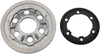EASTERN MOTORCYCLE PARTS Pressure Plate A-37912-98 - High-Quality Replacement Made in USA