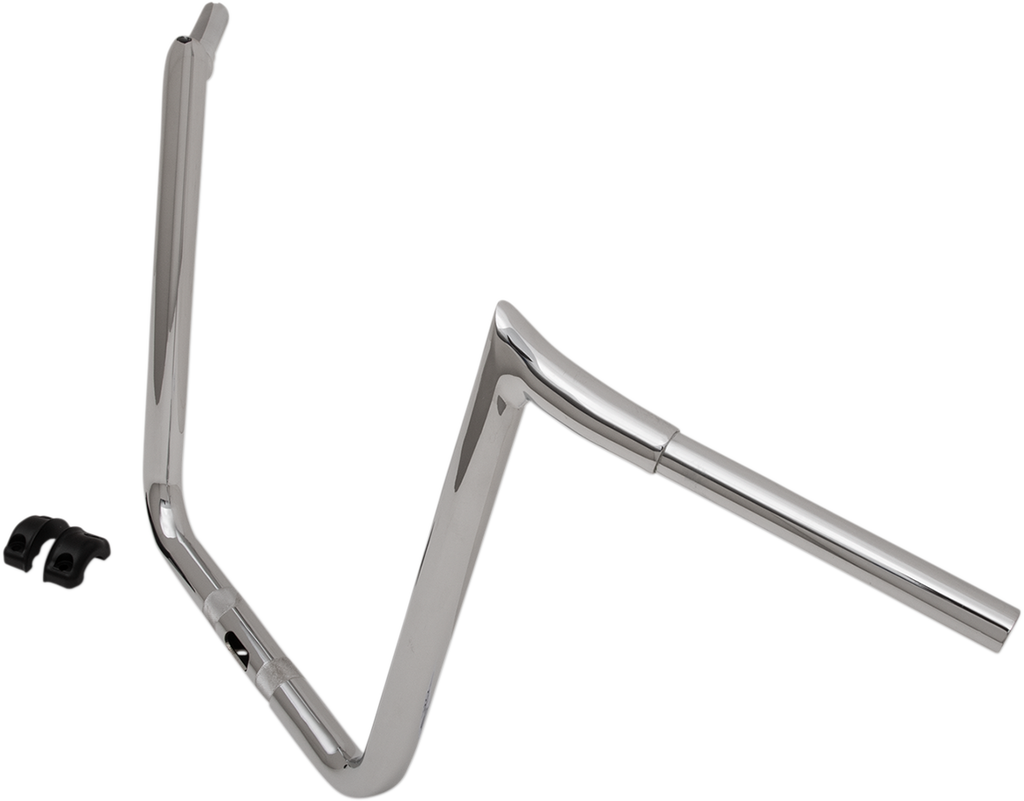 LA CHOPPERS Handlebar - Prime Ape - 14" - Chrome LA-7353-16C