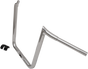 LA CHOPPERS Handlebar - Prime Ape - 14" - Chrome LA-7353-16C - Team Dream Rides