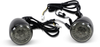 CUSTOM DYNAMICS ProBEAM® Turn Signals for Indian PB-IND-ECE-AW-B, Gloss Black