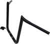 LA CHOPPERS Handlebar - Prime Ape - 14" - Black LA-7353-16B