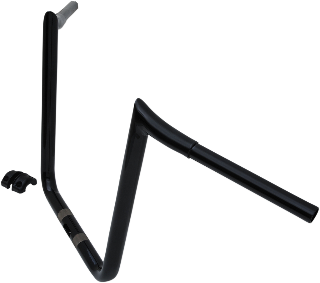 LA CHOPPERS Handlebar - Prime Ape - 14" - Black LA-7353-16B