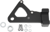 PERFORMANCE MACHINE (PM) Caliper Bracket - Black - 84-99 FXR 0023-1526EJ-B