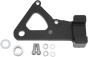 PERFORMANCE MACHINE (PM) Caliper Bracket - Black - 84-99 FXR 0023-1526EJ-B - Team Dream Rides