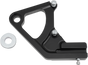 PERFORMANCE MACHINE (PM) Caliper Bracket - Black - 87-99 FXST 0023-1526JJ-B - Team Dream Rides
