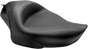 MUSTANG Solo Seat - No Studs - XL '04-'21 76157 - Team Dream Rides