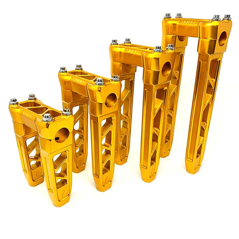 Boosted Brad VERSION 2 STRAIGHT DESTROYER 12