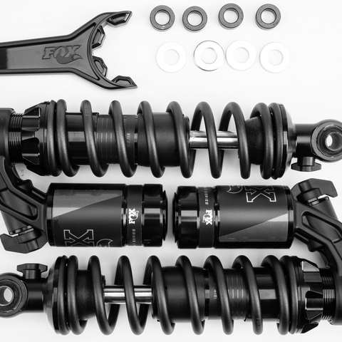 Qs3 Qsr Shocks Dyna 12.5