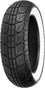 Tire 723 Series Front 110/70 11 45p Bias Tl W/W - Team Dream Rides