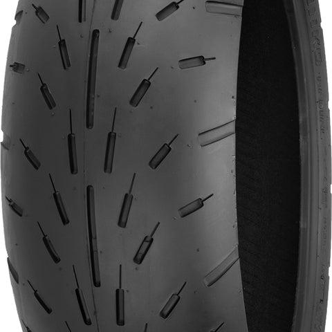 Tire 003 Stealth U Soft Rear 200/50zr17 75w Radial Tl - Team Dream Rides