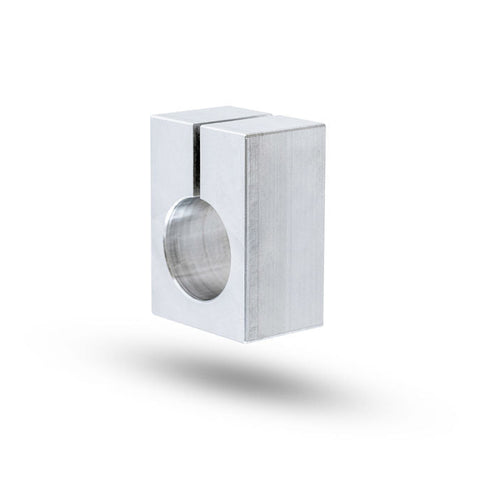 GP Suspension 25mm Kit Cartridge Body Clamp - Team Dream Rides