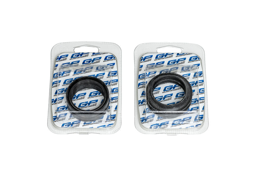 GP Suspension Low Stiction 39MM Showa Fork Seal/Dust Seal Complete Kit - Team Dream Rides