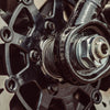 ARP Bolt Kit For Hub Mounted Rotors (Front and Rear)