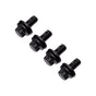 ARP Black Oxide Chrome Moly Bolt Kit for Low Rider S& ST Front Fender