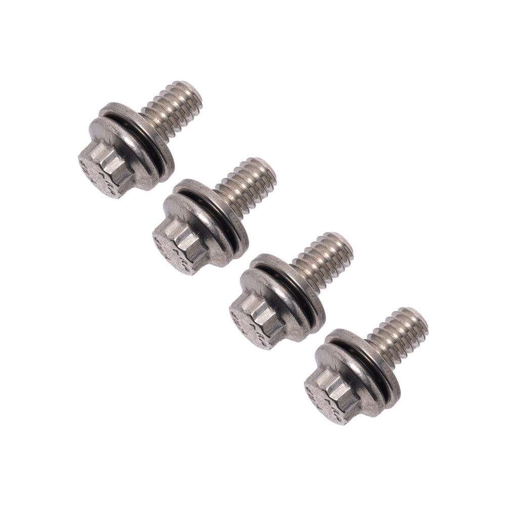 ARP Bolt kit for Low Rider S/ST Front Fender - Team Dream Rides
