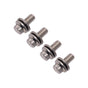 ARP Bolt kit for Low Rider S/ST Front Fender - Team Dream Rides