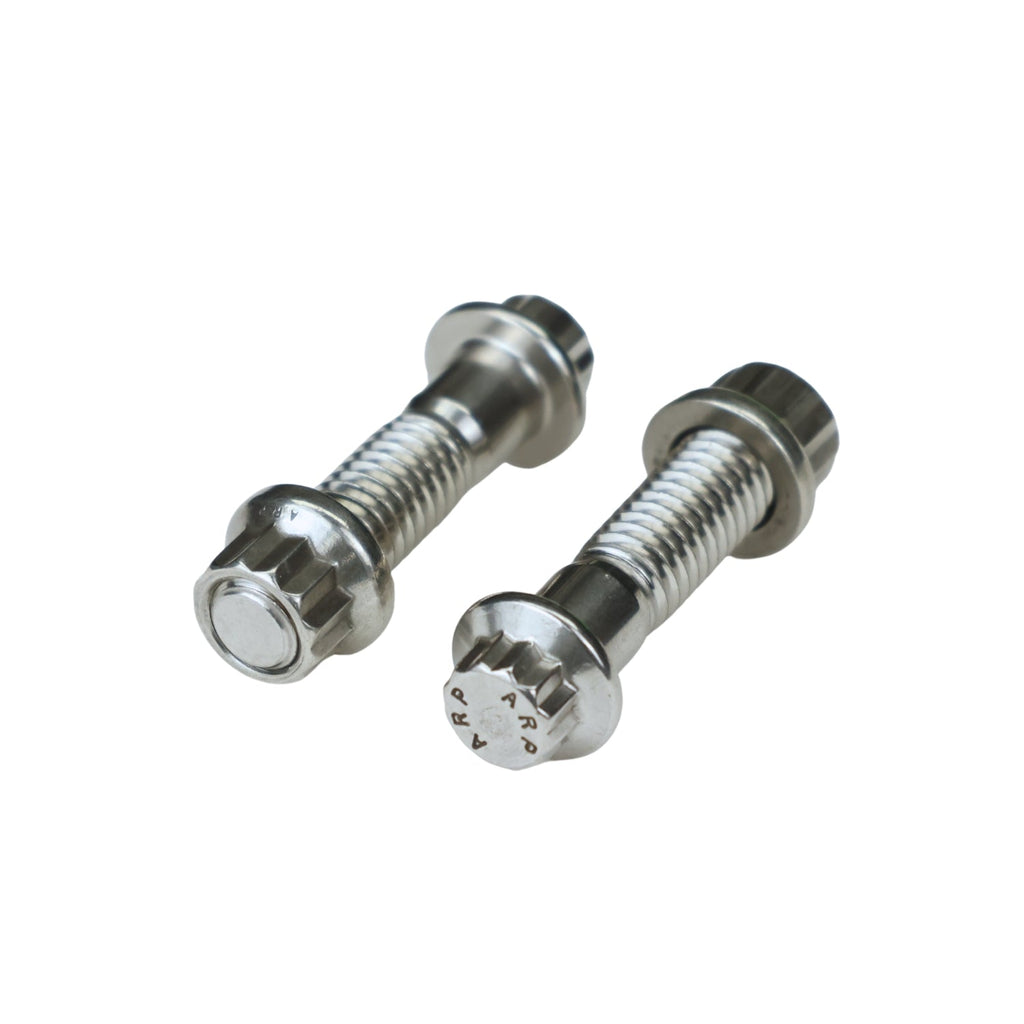ARP Foot Pegs Bolt Kit