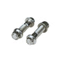 ARP Foot Pegs Bolt Kit - Team Dream Rides