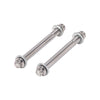 ARP Gas Tank Bolt kit for Harley-Davidson 2018-Up M8 Softails