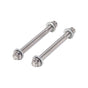 ARP Gas Tank Bolt kit for Harley-Davidson 2018-Up M8 Softails