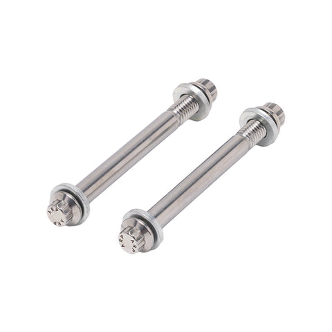 ARP Gas Tank Bolt kit for Harley-Davidson 2018-Up M8 Softails