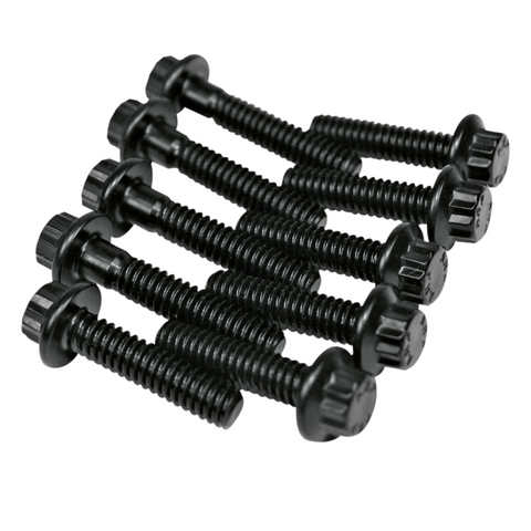 ENGINE CASE ARP BOLT KITS - MILWAUKEE 8 - Team Dream Rides