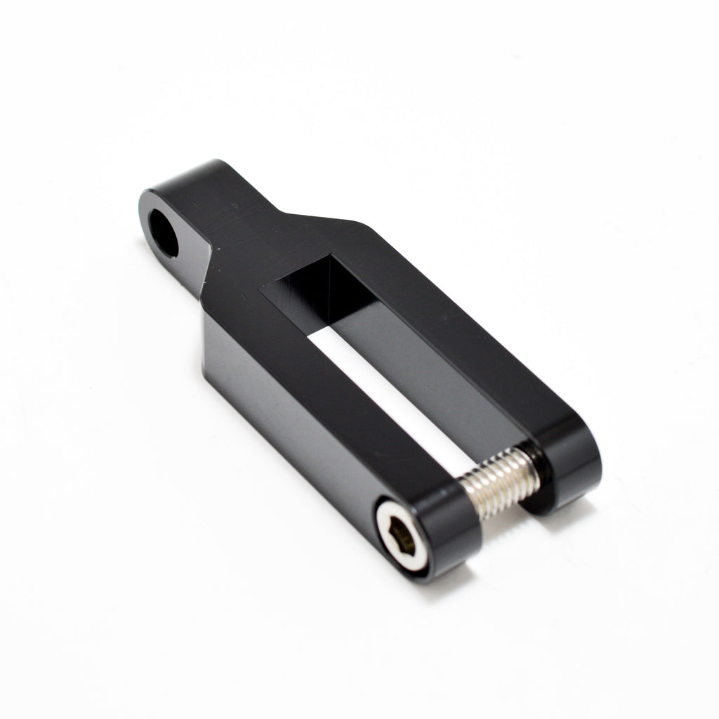 Risers Accessories Extension Arms - Team Dream Rides