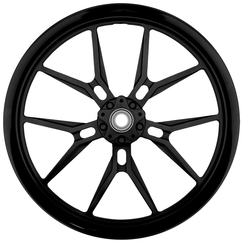 B-52 Wheel - Front - Team Dream Rides