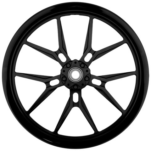 B-52 Wheel - Rear - Team Dream Rides