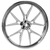 B-52 Wheel - Front - Team Dream Rides