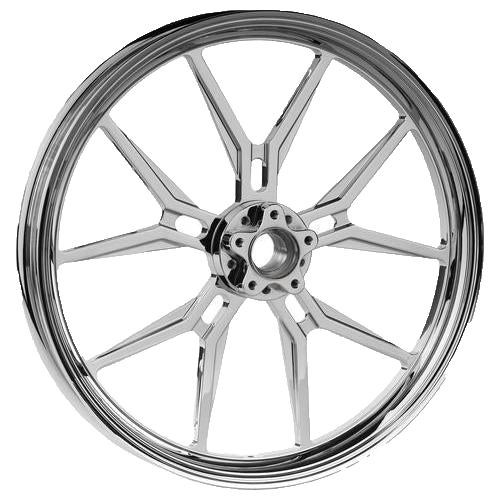 B-52 Wheel - Front - Team Dream Rides