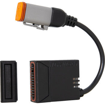 Dynojet Power Vision 4 Fuel Injection Controller PV4-15-02 for Motorcycles - Team Dream Rides