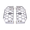 Chriome Floorboards for Harley Davidson Touring Model