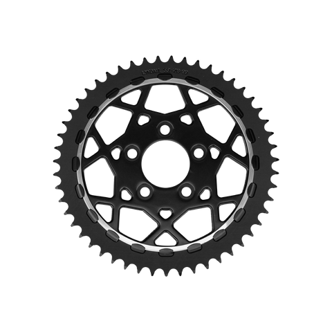 TT-Tracker Lug-Drive Sprocket - Team Dream Rides
