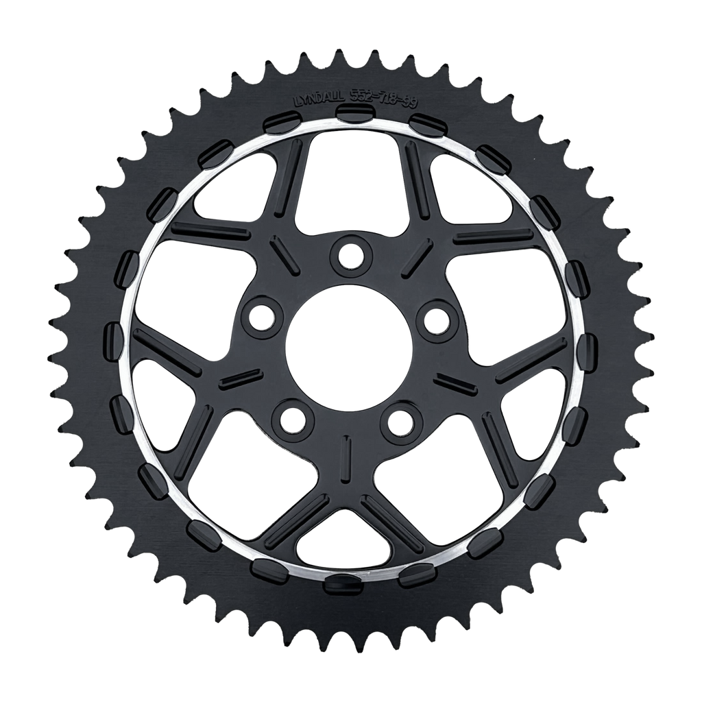 V-Star Lug-Drive Sprocket - Team Dream Rides