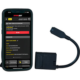 DYNOJET Power Vision 4 Fuel Injection Controller - M8 - Team Dream Rides