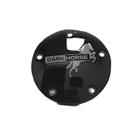 Darkhorse Points Cover - Twin Cam - Team Dream Rides