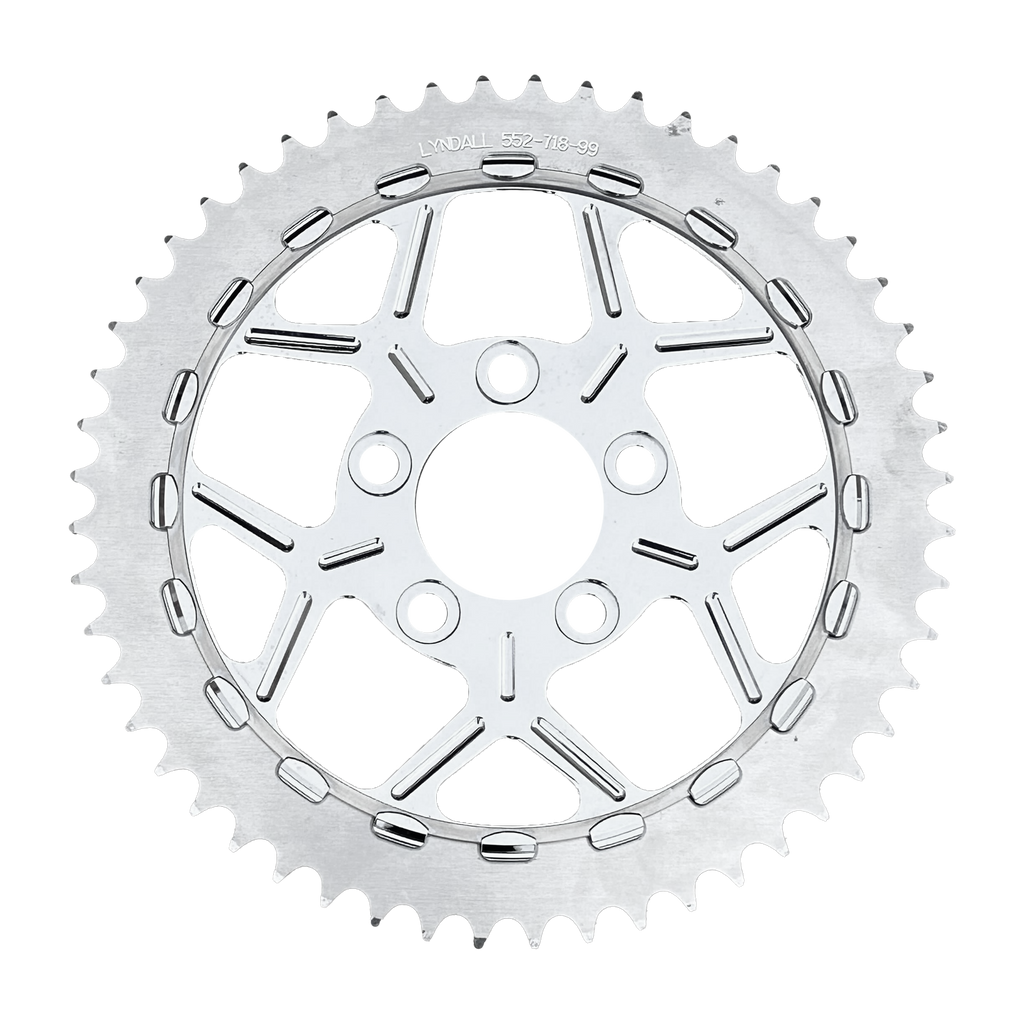 V-Star Lug-Drive Sprocket - Team Dream Rides