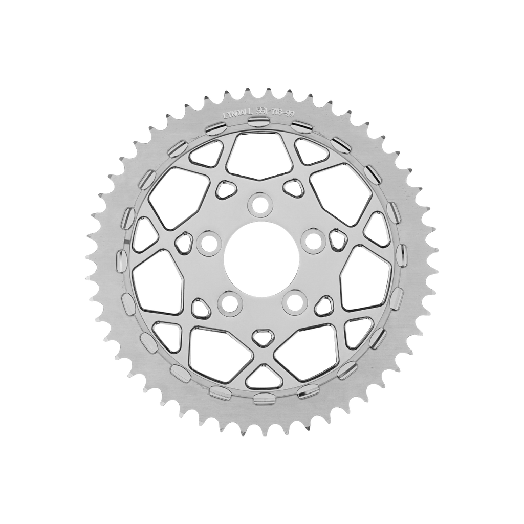 TT-Tracker Lug-Drive Sprocket - Team Dream Rides