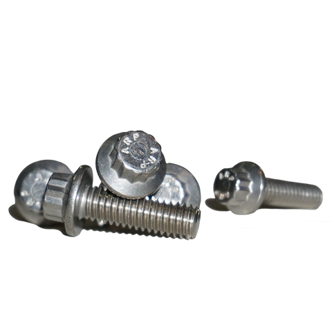 5 Bolt Kit for Sprocket/Pulley - Team Dream Rides